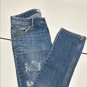 Aeropostale Bayla Skinny